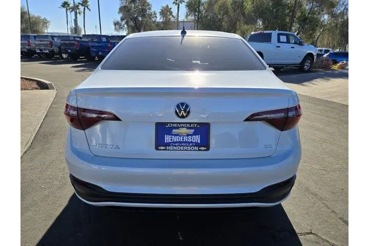 $17994 : Volkswagen Jetta 2023 SE 4dr image 5