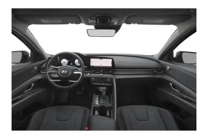 $19045 : Hyundai ELANTRA 2025 SEL Con image 10