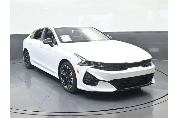 $23691 : Kia K5 2024 GT-Line 4dr Seda image 9