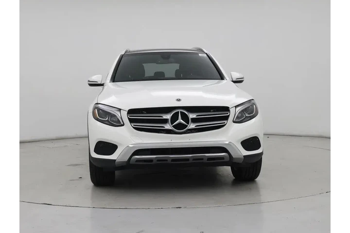 $21998 : Mercedes-Benz GLC 2018 AWD G image 5