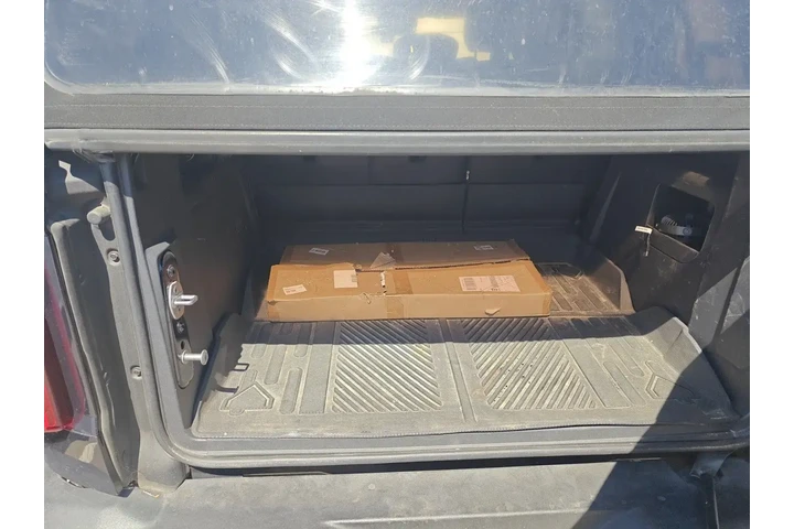 $35500 : Ford Bronco 2021 4x4 Big Ben image 8