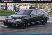 $18988 : 2008 S63 AMG thumbnail