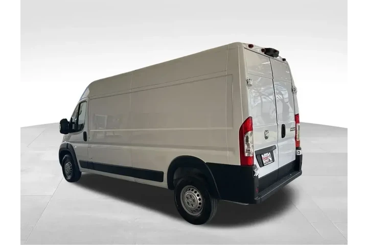 $35698 : Ram ProMaster 2025 Tradesman image 4