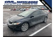 Honda Civic 2009 Si 2dr Coup