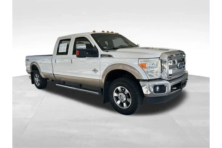 $19270 : Ford F-250 Super Duty 2011 4 image 2