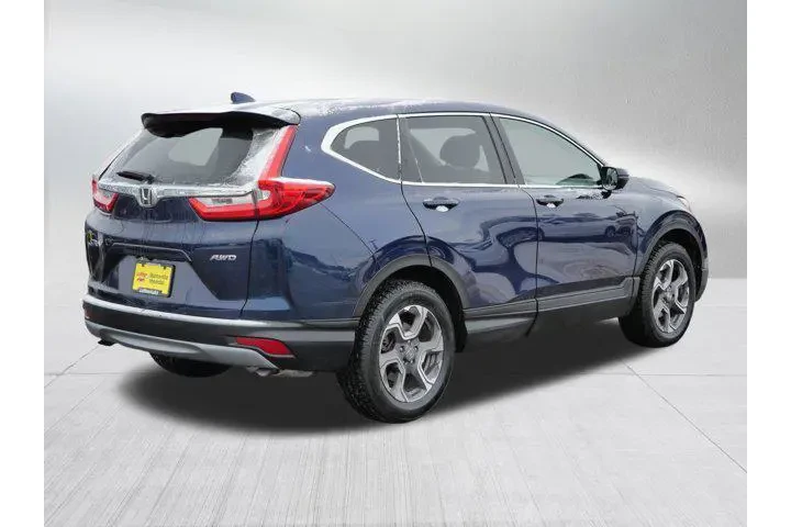 $20990 : Honda CR-V 2018 AWD EX-L 4dr image 7