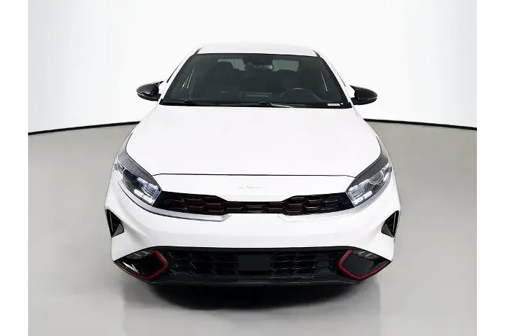 $22000 : Kia Forte 2022 GT-Line 4dr S image 2