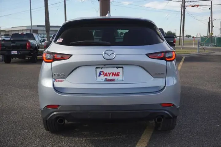 $17999 : Mazda CX-5 2022 AWD 2.5 S Pr image 8