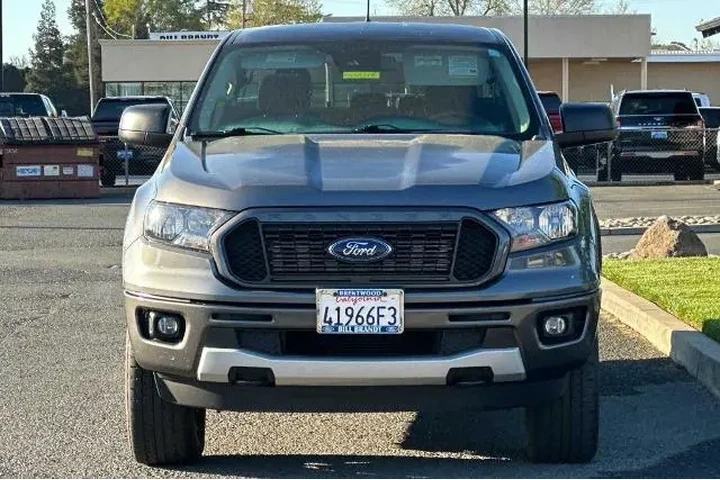 $29075 : Ford Ranger 2021 4x4 XLT 4dr image 6