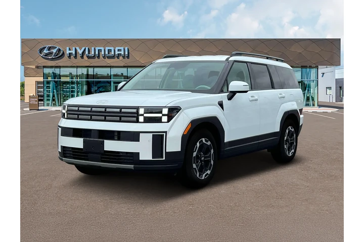 $28905 : Hyundai SANTA FE 2024 AWD SE image 1