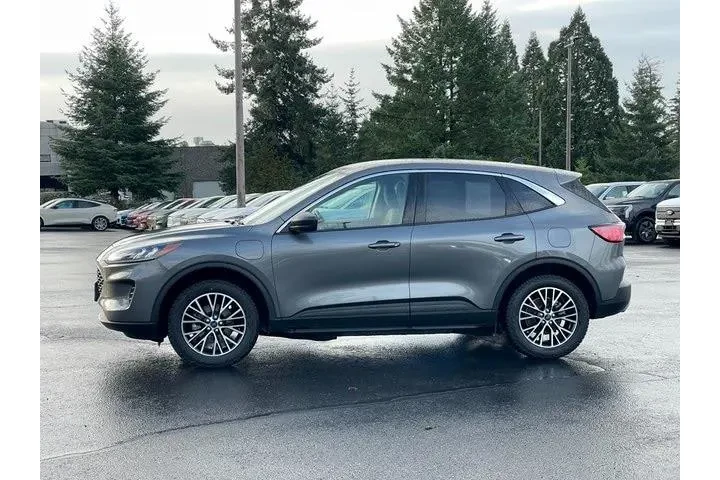 $22995 : Ford Escape Plug-In Hybrid 2 image 7