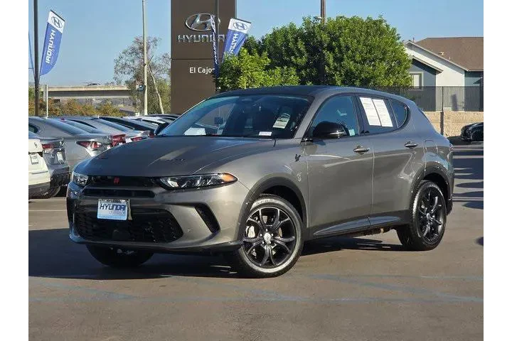 $26900 : Dodge Hornet 2024 AWD R/T Pl image 2