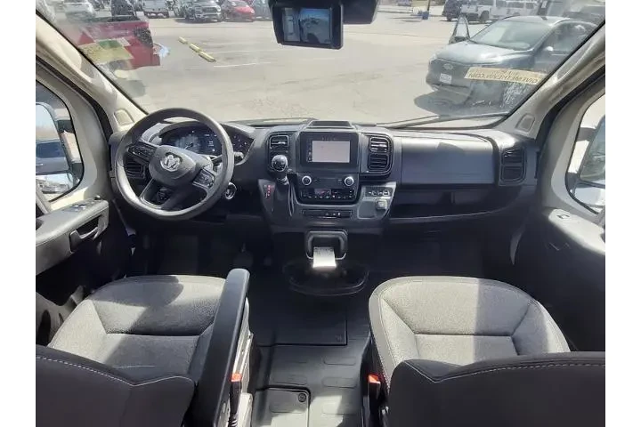 $30997 : Ram ProMaster 2022 1500 136 image 9