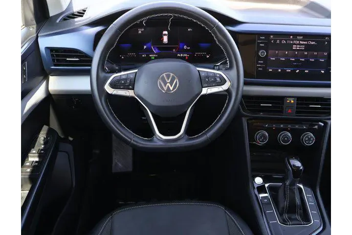 $20588 : Volkswagen Taos 2023 SE 4dr image 9