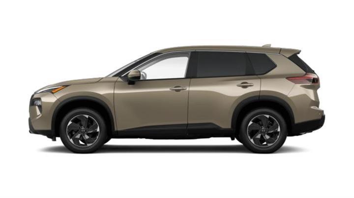 $33665 : 2025 Nissan Rogue image 1