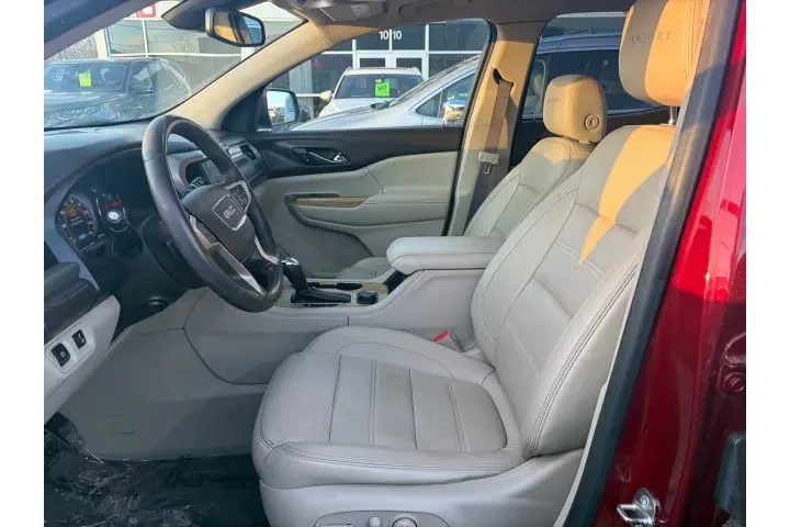 $17995 : 2017 ACADIA image 6