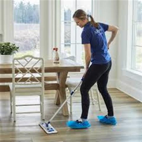 JV CLEANING SERVICE image 1