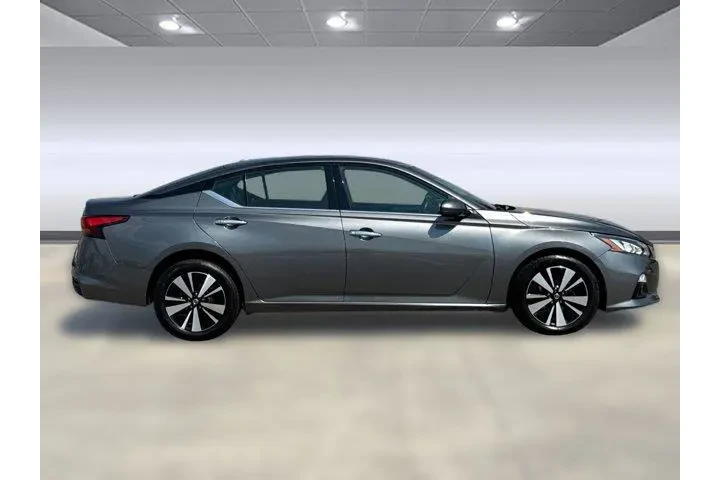 $18996 : Nissan Altima 2021 AWD 2.5 S image 8