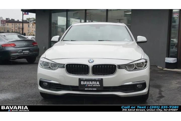 $13495 : 2018 3 Series 330i xDrive Sed image 3