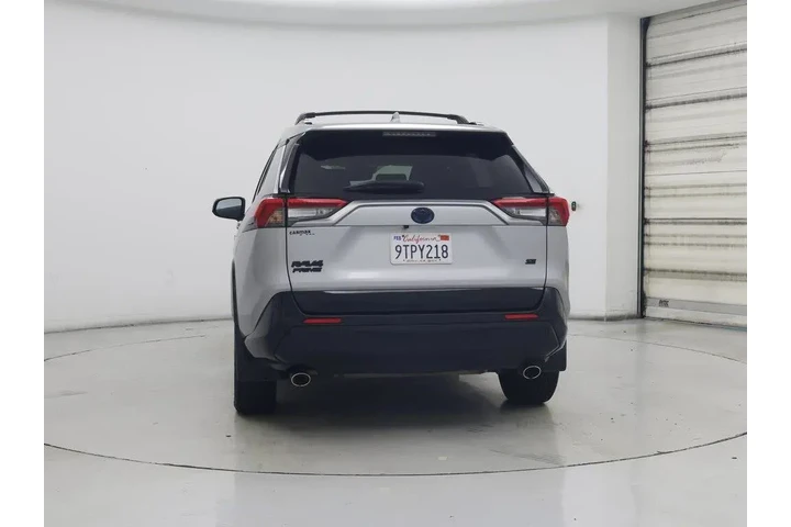 $37998 : Toyota RAV4 Prime 2023 AWD S image 6