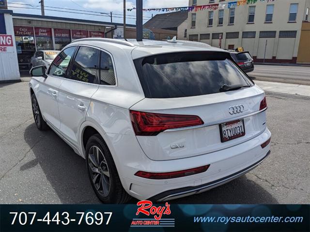 $27995 : 2021 Q5 quattro Premium Plus image 6