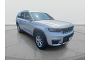 Jeep Grand Cherokee L 2021 4 en Long Island