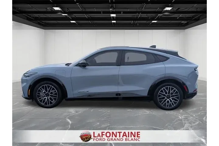 $30000 : Ford Mustang Mach-E 2024 AWD image 2