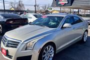 $13500 : 2014 ATS 3.6L Luxury thumbnail