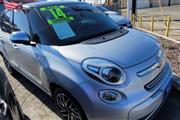 $7995 : 2014 FIAT 500L Lounge thumbnail