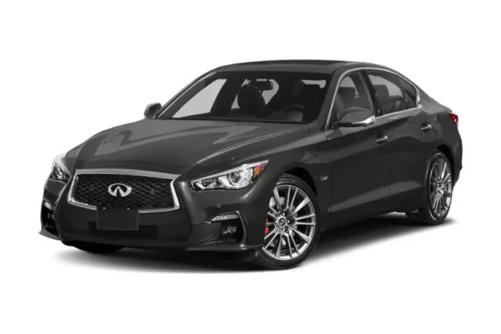 $19995 : INFINITI Q50 2018 3.0T Sport image 1
