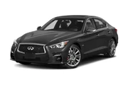 INFINITI Q50 2018 3.0T Sport en Las Vegas