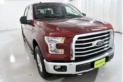 $22955 : Ford F-150 2016 4x4 Lariat 4 thumbnail