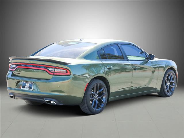 $20800 : Pre-Owned 2020 Dodge Charger image 4