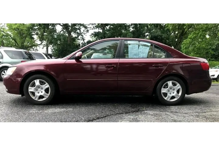 $5999 : 2009 Sonata image 4