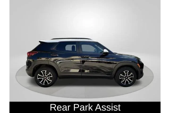 $19998 : Chevrolet Trailblazer 2023 A image 8