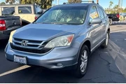 $11000 : Honda CR-V 2010 AWD EX-L 4dr thumbnail