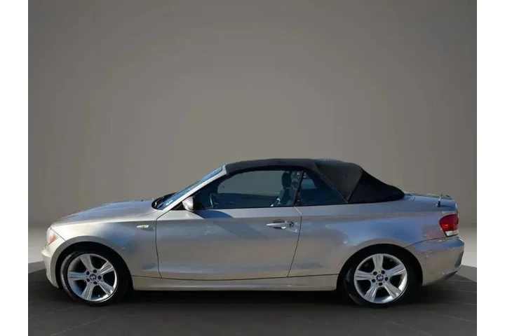 $8300 : 2008 BMW 1 Series 128i image 5