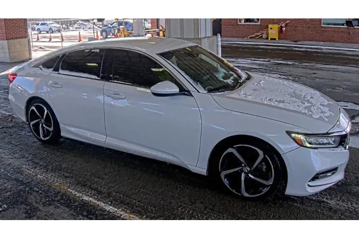 $17995 : 2019 Accord Sport image 3