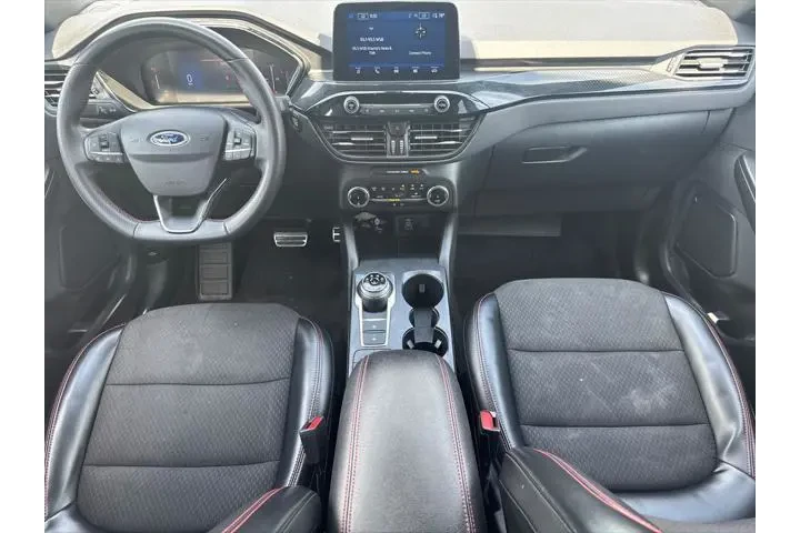$18998 : Ford Escape 2024 ST-Line 4dr image 5