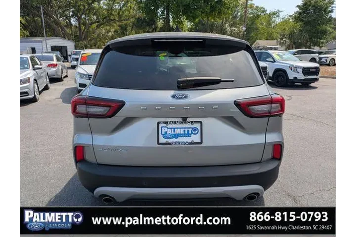$26997 : Ford Escape 2024 Active 4dr image 4