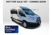 Ford Transit 2019 350 XL 3dr en San Diego