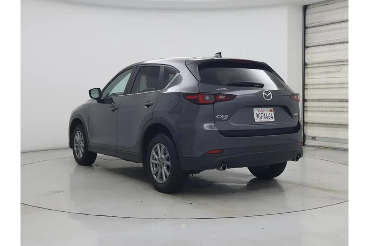 $27998 : Mazda CX-5 2023 AWD 2.5 S Pr image 2