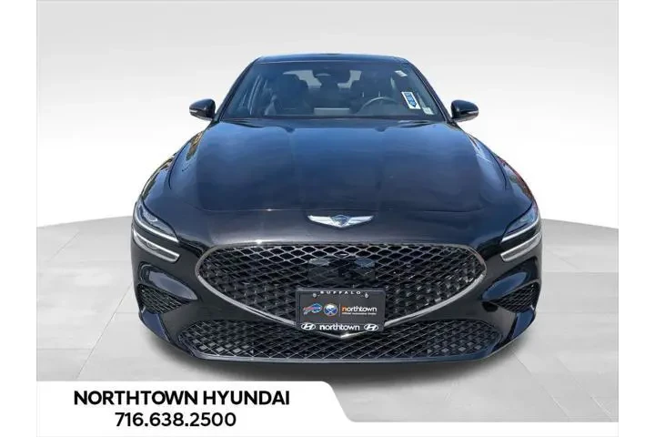 $32823 : Genesis G70 2023 2.0T 4dr Se image 5