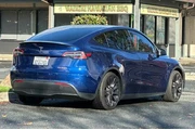 $26836 : Tesla Model Y 2021 AWD Perfo thumbnail
