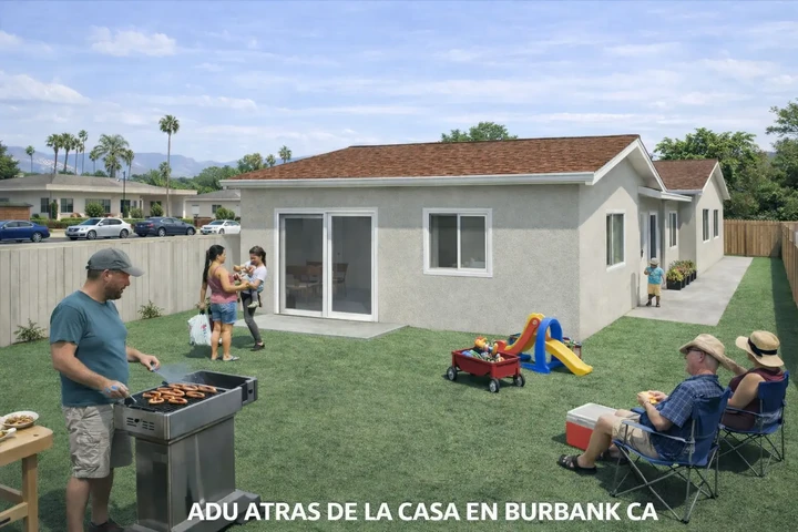 PLANOS BLUE PRINTS image 7