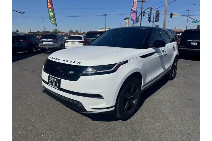 $18998 : 2018 Land Rover Range Rover V image 5