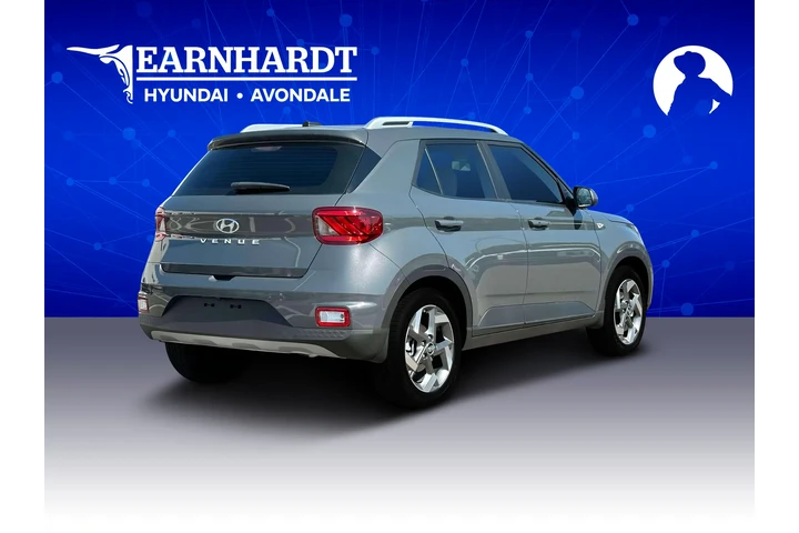 $21500 : Hyundai VENUE 2025 SEL 4dr C image 7