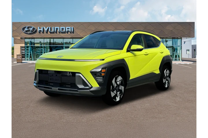 $28291 : Hyundai KONA 2025 Limited 4d image 1