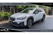 2021 Crosstrek Sport en San Francisco Bay Area