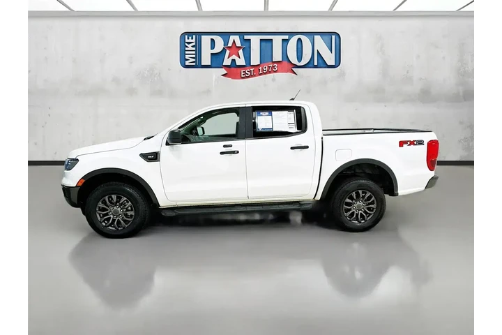 $16591 : Ford Ranger 2021 4x2 Lariat image 4
